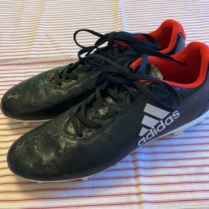 Adidas Women’s Soccer Cleats
